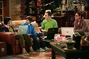 The Big Bang Theory 4x19 L Incursione Zarnecki ITA 720p DLMux h264-NovaRip