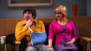 The Big Bang Theory S04E23 MULTi 1080p WEB x264-CiELOS