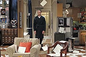 The Big Bang Theory S04E09 The Boyfriend Complexity HDTV XviD-FQM