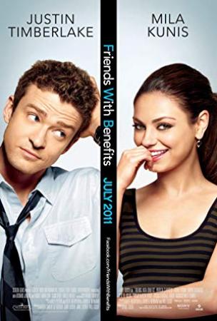 Friends with Benefits 2011 [Unrated Edition]_ENGl_aXXo