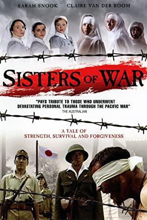 Sisters of War (2010)((DD 5.1+DTS) x264 MKV 1080p (NL Subs)TBS