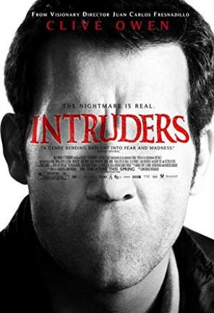 Intruders (2011) DVDR(xvid) NL Subs DMT