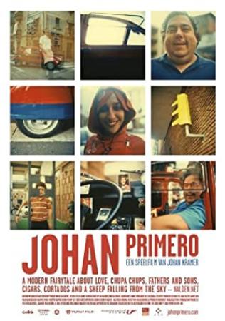 Johan Primero (2010) DVDR(xvid) NL Subs DMT