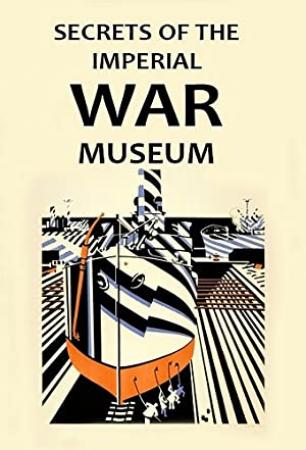 Secrets of the Imperial War Museum S01E05 1080p HEVC x265-MeGusta[eztv]