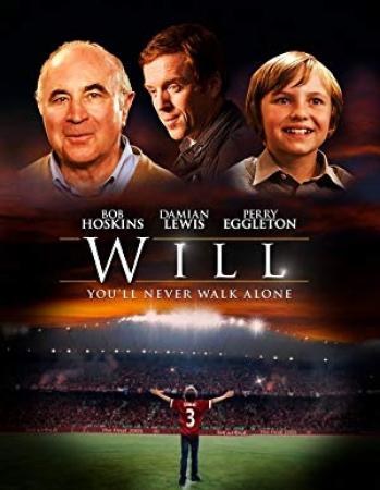 Will [DVDrip][Español Latino][2012]