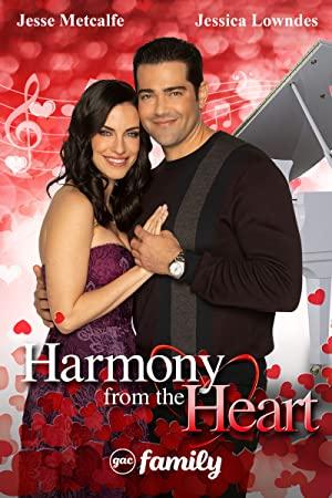 Harmony From The Heart 2022 1080p HULU WEBRip DDP5.1 x264-PLiSSKEN