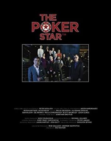 The Poker Star S01E05 VeroVenlo