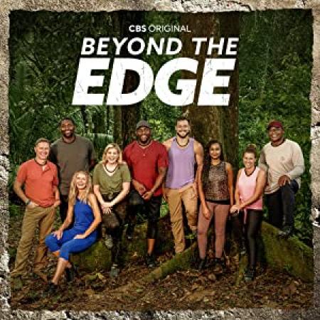 Beyond the Edge S01E02 The Hardest Night of My Life 720p AMZN WEBRip DDP5.1 x264-NTb[rarbg]