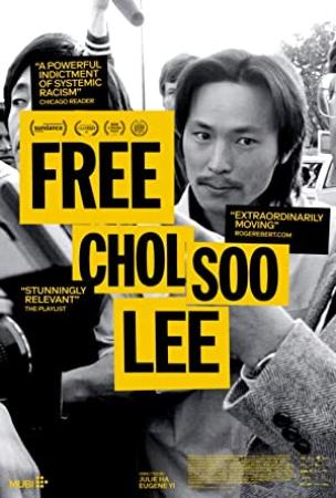 Free Chol Soo Lee (2022) [720p] [WEBRip] [YTS]