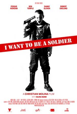 I want to be a Soldier 2010 BRRip XviD Ac3 Feel-Free (UsaBit com)