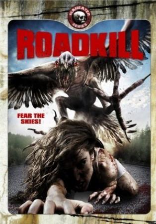 Roadkill 2011 480p BluRay x264-mSD