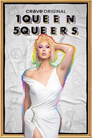 1 Queen 5 Queers S02E04 XviD-AFG