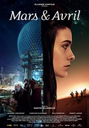 Mars et Avril 2012 1080p AMZN WebRip DDP5.1 HEVC-DDR[EtHD]