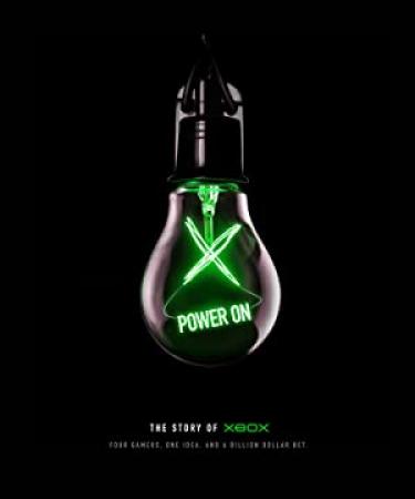 Power On The Story Of Xbox S01 COMPLETE 720p AMZN WEBRip x264-GalaxyTV[TGx]