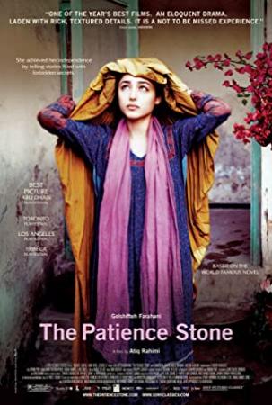 The Patience Stone 2013 LiMiTED DVDRip x264-LPD
