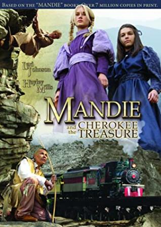 Mandie and the Cherokee Treasure 2010 1080p AMZN WEBRip DDP2.0 x264-ETHiCS