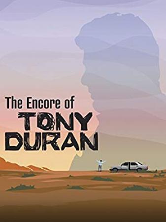 The Encore of Tony Duran 2011 1080p WEBRip x264-RARBG