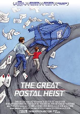 The Great Postal Heist 2022 WEB h264-WaLMaRT[rarbg]