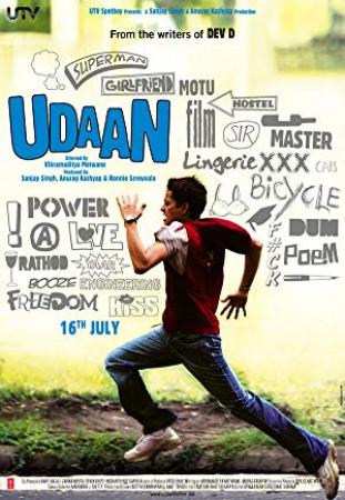 Udaan (2010) (1080p BluRay x265 HEVC 10bit AAC 5.1 Hindi Natty)