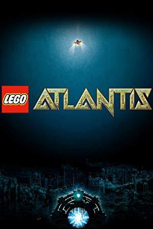 Lego Atlantis 2010 WEBRip x264-ION10