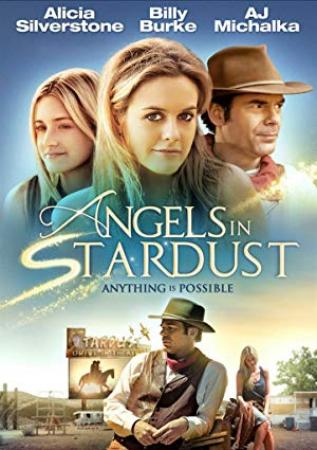 Angels In Stardust 2014 BRRip XviD AC3-SuperNova