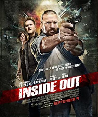 Inside Out 2011 DVDRip XviD-ViP3R