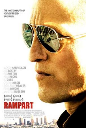 Rampart 2011 LiMiTED FRENCH BRRIP XviD AC3-ArRoWs