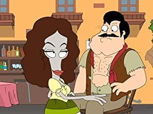 American Dad S06E11 HDTV XviD-LOL [eztv]