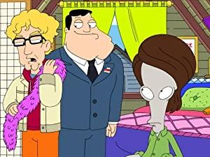 American Dad S06E12 HDTV XviD-LOL [eztv]