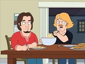 The Cleveland Show S02E14 HDTV XviD-SYS [eztv]