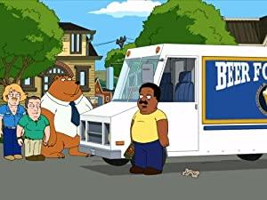 The Cleveland Show 2x17 (HDTV-LOL)[VTV]