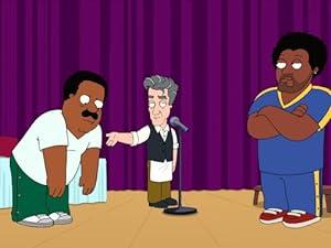 The Cleveland Show S02E20 HDTV XviD-LOL