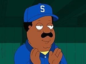 The Cleveland Show 2x05 Vincere a tutti i costi ITA_ENG DLmux-DarkSideMux