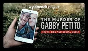 The Murder of Gabby Petito Truth Lies and Social Media 2021 1080p WEBRip x264-RARBG