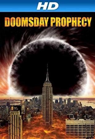 Doomsday Prophecy 2011 Sci Fi PAL Retail DD 5.1 NL Subs