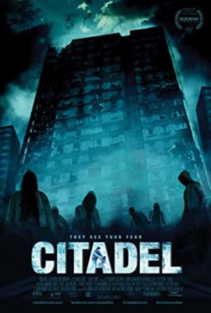 【更多高清电影访问 】避难所[中文字幕] Citadel 2012 1080p BluRay DTS x265-10bit-GameHD