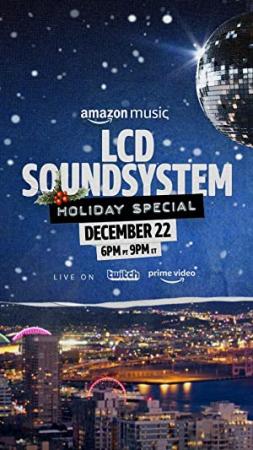 LCD Soundsystem Holiday Special 2021 720p WEB H264-BIGDOC[rarbg]