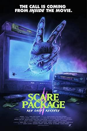 Scare Package II Rad Chads Revenge 2022 1080p WEBRip x264-RARBG