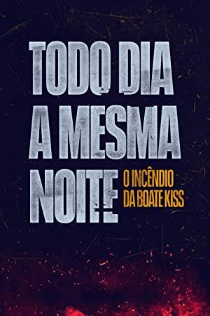 The Endless Night S01 PORTUGUESE WEBRip x265-ION265