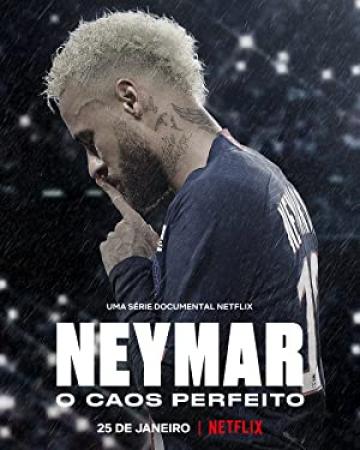Neymar the Perfect Chaos S01E03 FRENCH WEBRip x264-EXTREME