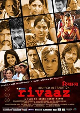 Rivaaz (2011) Hindi Movie DVDScr Xvid ESubs 700MB [ Team MJY ]