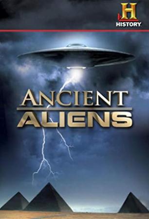 Ancient Aliens S01-S10