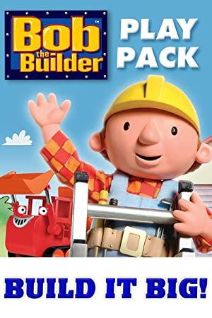 Bob the Builder 2015 S03E13E14 480p x264-mSD