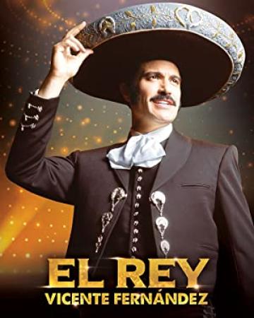 El Rey Vicente Fernandez S01 SPANISH 1080p WEBRip x265[eztv]