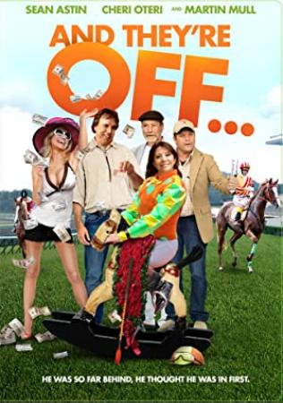 And They're Off 2011 DVDRip Xvid UnKnOwN