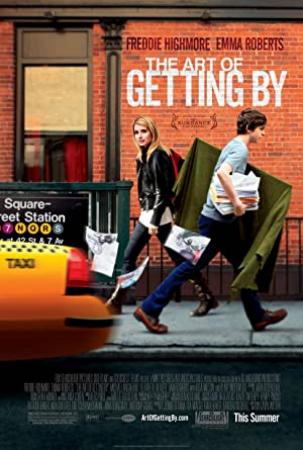 The Art Of Getting By DVDRip (2011)