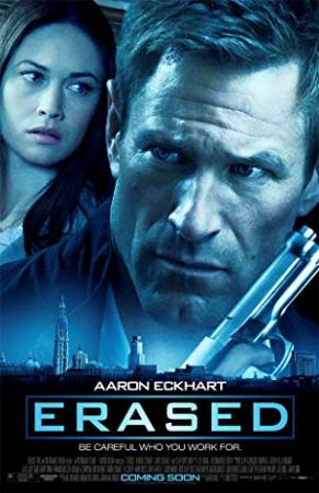 Erased 2012 DutchReleaseTeam REPACK DVDRip Jaybob