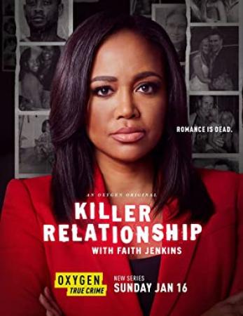 Killer Relationship with Faith Jenkins S02E11 XviD-AFG[eztv]