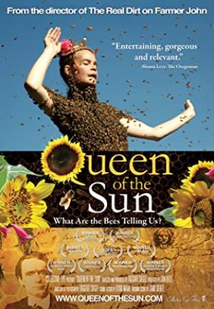 Queen Of The Sun What are the Bees Telling Us DVDRip XviD-ARROW[HD]