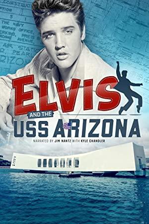 Elvis And The USS Arizona 2021 1080p WEBRip x265-RARBG